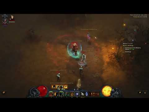 [Guide] Raekor Ancient Spear - #703 by Gamagori-11249 - Barbarian ...