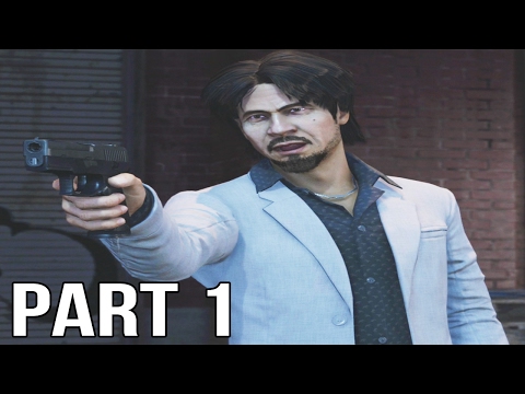 Watch Dogs 2 Human Conditions DLC Gameplay Walkthrough Part 1 - JORDI - PS4 Pro Gameplay