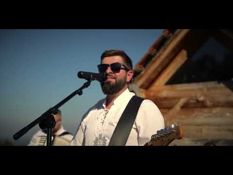 Zespół Pogrom - Jakżem jechoł  (OFFICIAL VIDEO 2024)