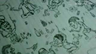Download lagu Orang miskin di larang mabuk mp3