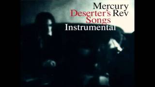 Mercury Rev - Hudson Line INSTRUMENTAL