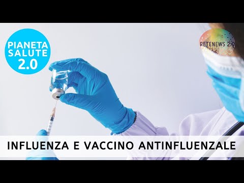 Influenza malattia virale, colpisce miliardi di persone ogni anno, causa 650.000 decessi nel mondo