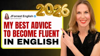 How to go from B1-C1 in English | ENGLISH FLUENCY TIPS