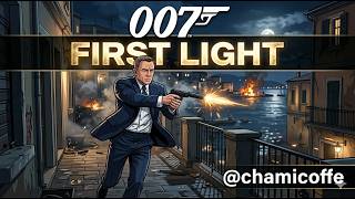 Download lagu 007 First Light Episode 9 mp3 Download lagu 007 First Light Episode 9 mp3