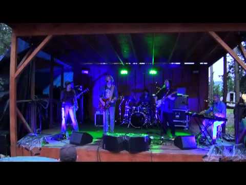 Tennessee Jed, DSO, Dark Star Orchestra, 49th State Brewing Co, Healy AK  8/19/2011
