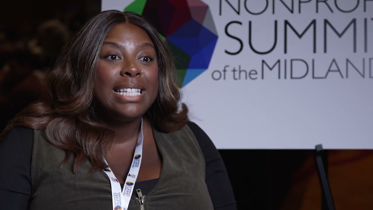 Brittany Wright | 2024 Summit Testimonial