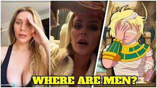 "I Don't Have Much Time Left" | 40 yo Woman In A RUSH To Get A Husband