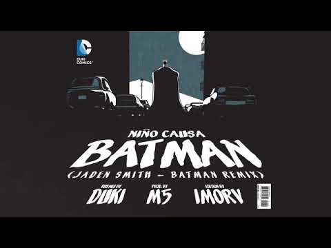 Duki Aka Niño Causa | BATMAN