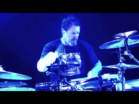 Stick Men - 11 - Open, Pt. 3  (Live, Kiev 2012)