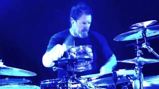 Stick Men - 11 - Open, Pt. 3  (Live, Kiev 2012)