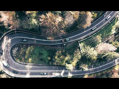 Cheia Brasov by Memories Catcher DJI Mavic Air