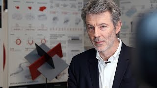“An idea worthy of further exploration” – Stuart Smith