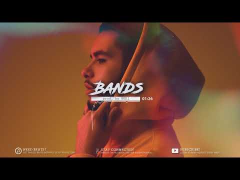 Dope Hard Rap Beat | Sick Trap/Rap Instrumental 2019 (prod. BUDI)