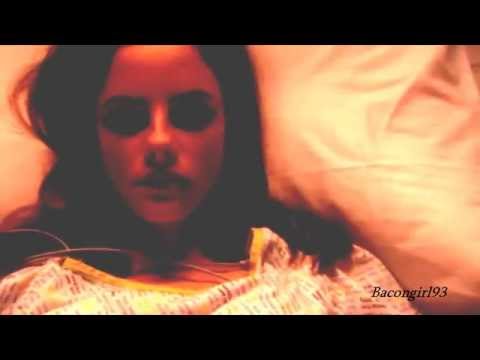 Effy and Cassie - Summertime sadness (TSC)