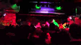 The Loved Ones - Suture Self live 02/12/2016