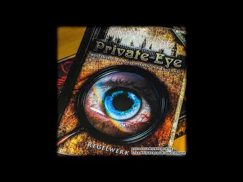SteamTinkerers Klönschnack - Flotte Episode - Private Eye - Rollenspiel im viktorianischen England