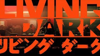 Living Dark 'Making Weather' - Dean Hall's New Game | Rocketwerkz