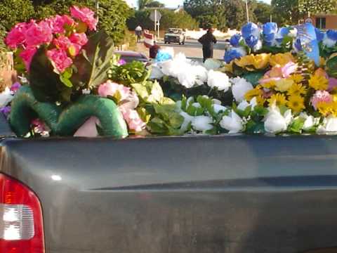 Mi deseo ta, N.Frans ft Dekka