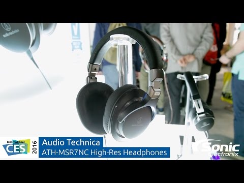 Audio Technica ATH MSR7NC строят и проектируют hqdefault Audio Technica ATH MSR7NC строят и проектируют
