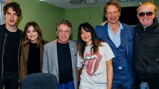 KT Tunstall - The Chris Evans Breakfast Show 2016 - 02 - Maybe It&#39;s A Good Thing