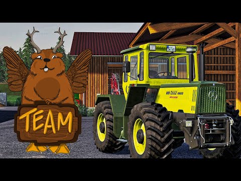 LS19 TEAM #029 Was war eure LUSTIGSTE RP Situation Landwirtschaft Simulator 19 Achsel Folee