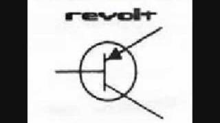 Reception Fades - Transistor Revolt Demo (Rise Against)