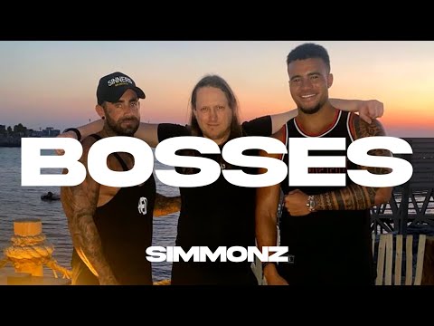 [FREE] Hstikkytokky X General G X Silky UK House Club Banger Type Beat 2023 "Bosses” Prod. Simmonz