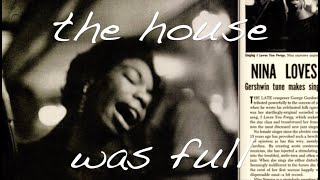 Nina Simone –  A Single Woman (McKuen); arr. Jeremy Lubbock