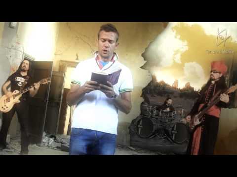 Matteo Montesi ft Christian Ice - Symbolum 77