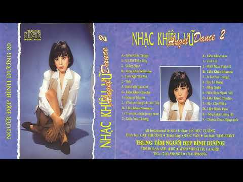 Hòa Tấu Khiêu Vũ - Angel Dance 2 (1996)