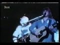 Terry Kath and Chicago, "Take Me Back To Chicago" and "If You Leave Me Now" 1977
