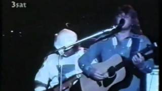 Terry Kath and Chicago, "Take Me Back To Chicago" and "If You Leave Me Now" 1977
