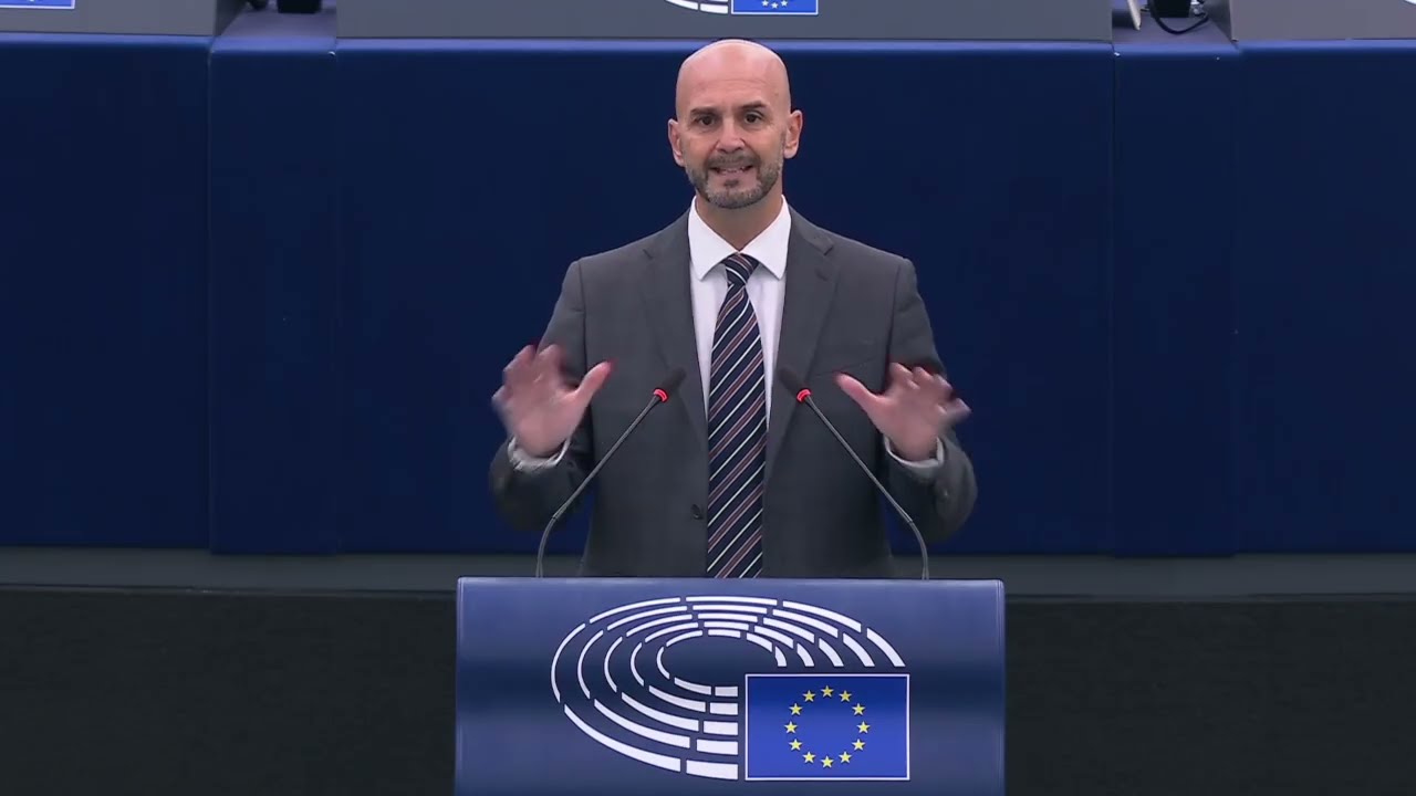 PROCACCINI CONTRO VON DER LEYEN: «L'OSSESSIONE DELLA DECARBONIZZAZIONE DISTRUGGE LE IMPRESE»