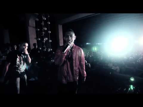 Spade & Redd Blot vs Juan Lazy & Harlem