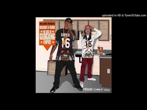 Tadoe - Know How I Rock Feat. Ballout