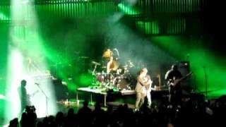 FreeSol & Justin Timberlake - Role Model - Live in Las Vegas