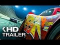 CARS 3 Teaser Trailer 2017