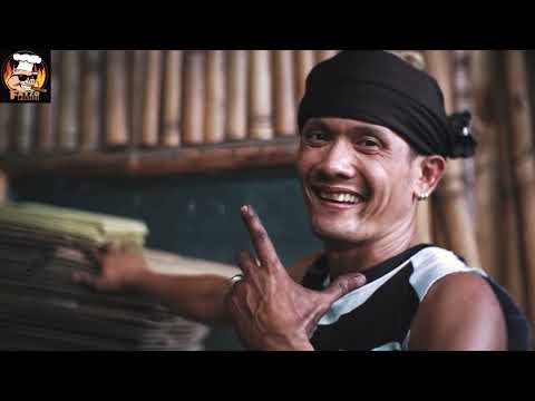 FATZO Lechon's Mouthwateringly Crispy and Sumptuously Delicious Native Lechon Baboy 🐷