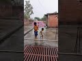 Sawan Ki Pahli Barish Shorts Video