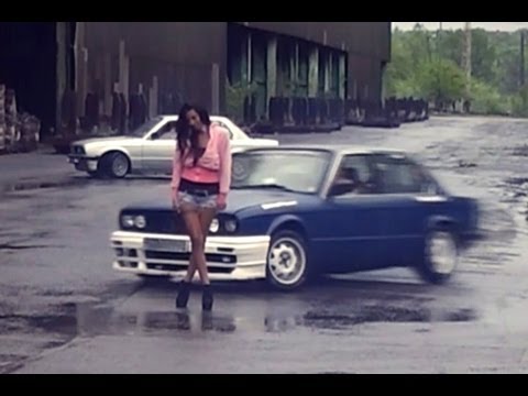 MWFS - OUR DRIFT DAY ( Part 1 )