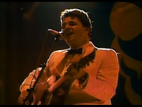 Steve Miller - Full Concert - 08/20/83 - Loreley Amphitheatre (OFFICIAL)