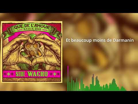 Que de l'Amour (REMIX 2022)