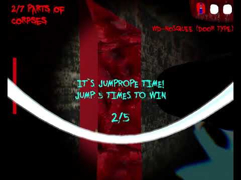 Baldi.EXE Remastered ALL WRONG ANSWERS