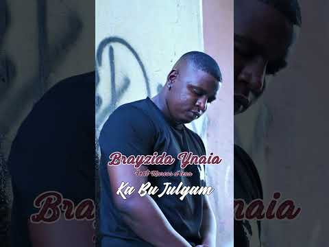 Braizida Ynaya Feat Marcos D´Lena - Teaser