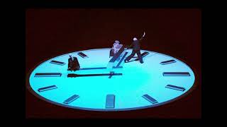 I Like Pretending - IAMX (Lyrics &amp; Vietsub)