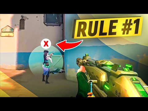 10 RULES for ESCAPING Low Elo!