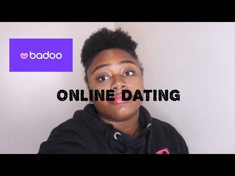 Site ul gratuit de dating Badoo)