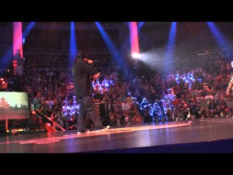 All Judges Showcase Red Bull Bc One 2011