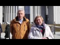 Państwo Teresa i Tadeusz z Warszawy Państwo Teresa i Tadeusz z Warszawy