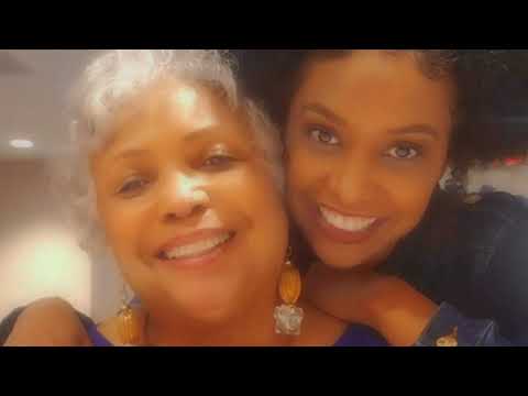 Jessie Wagner Sings A Mother's Love - A Mother's Day Anthem